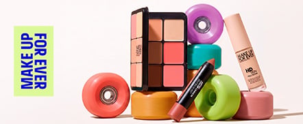 Make up for ever