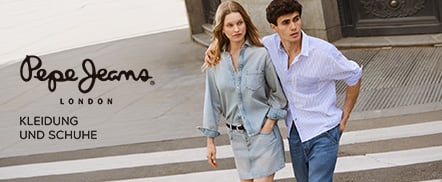 Pepe Jeans Pepe Jeans