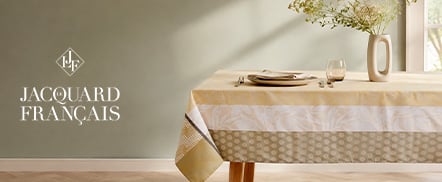 Le Jacquard Français Le Jacquard Français