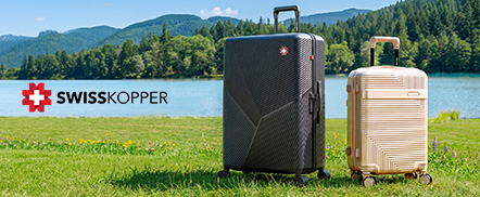 Swiss Kopper Swiss Kopper