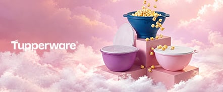Tupperware Tupperware