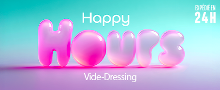 Vide-Dressing Vide-Dressing
