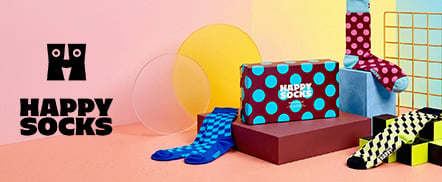 Happy Socks