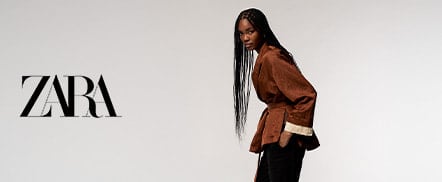 Zara Zara