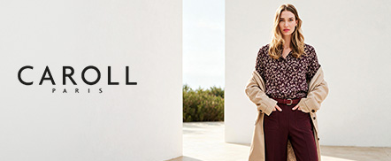 Caroll Caroll