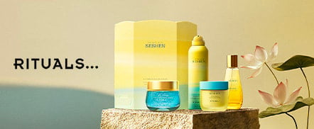 Rituals Rituals