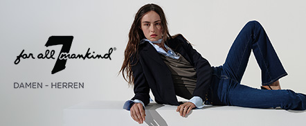 7 for all mankind 7 for all mankind