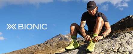 XBionic XBionic