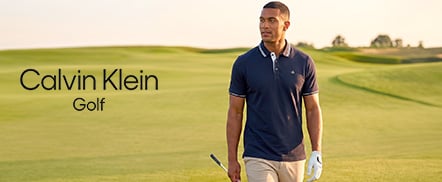 Calvin Klein Golf Calvin Klein Golf