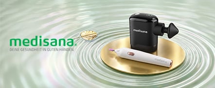 Medisana Medisana