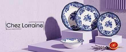 Chez Lorraine