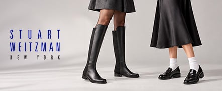 Stuart Weitzman