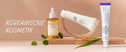Cosmétique coréenne Cosmétique coréenne