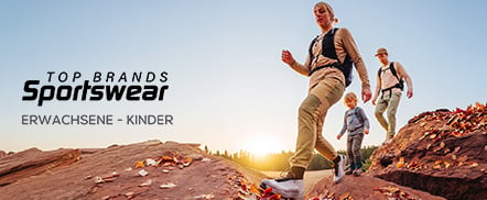 Top Brands Sportswear Top Brands Sportswear