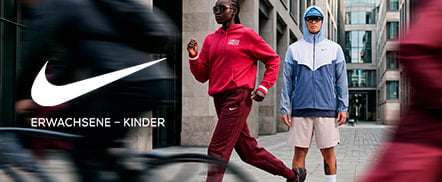 Nike Nike
