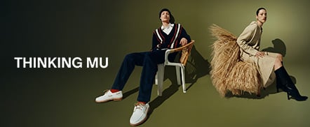 Thinking Mu