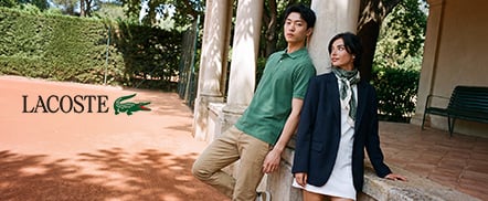 Lacoste