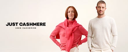 Just Cashmere