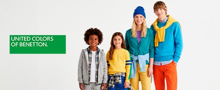 United Colors of Benetton