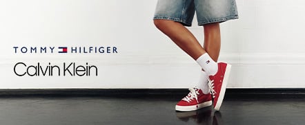Tommy Hilfiger, Calvin Klein Tommy Hilfiger, Calvin Klein
