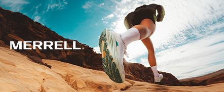 Merrell Merrell