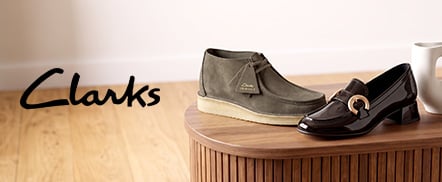 Clarks Clarks
