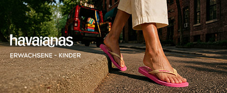 Havaianas