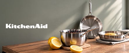 KitchenAid KitchenAid