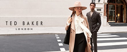 Ted Baker