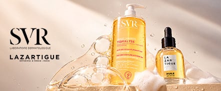 SVR, Lazartigue SVR, Lazartigue