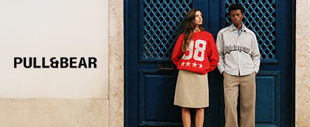 Pull & Bear Pull & Bear