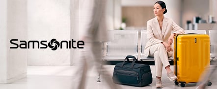 Samsonite Samsonite