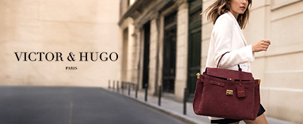 Victor & Hugo