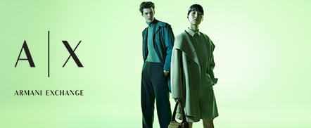 Armani Exchange Armani Exchange