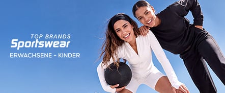 Top Brands Sportswear