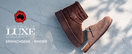 Australian Luxe Collection