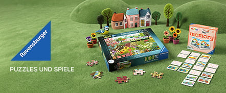 Ravensburger Ravensburger