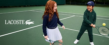 Lacoste Lacoste