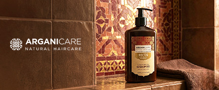 Arganicare Arganicare
