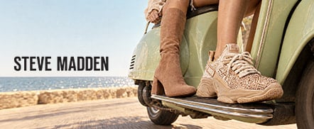Steve Madden