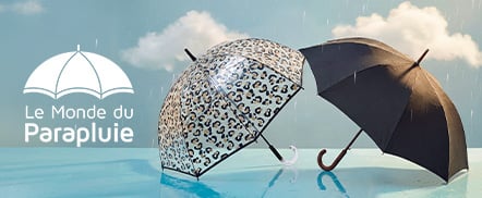 Le Monde du Parapluie Le Monde du Parapluie