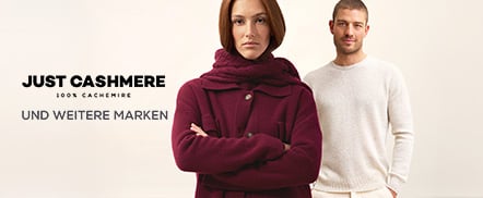 Just Cashmere Just Cashmere