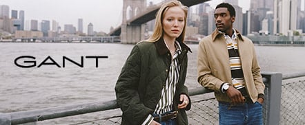 Gant Gant
