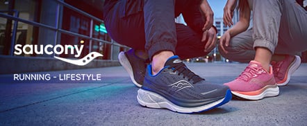 Saucony Saucony
