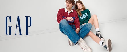 GAP GAP