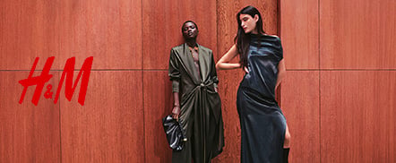 H&M H&M