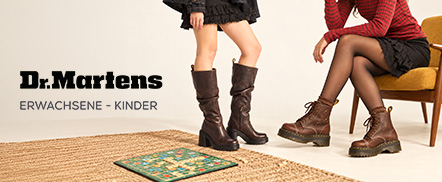Dr. Martens Dr. Martens
