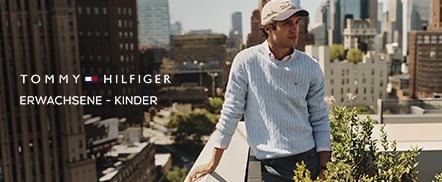 Tommy Hilfiger Tommy Hilfiger