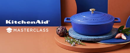 KitchenAid, Masterclass
