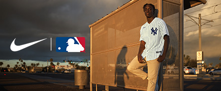 Nike, MLB Nike, MLB